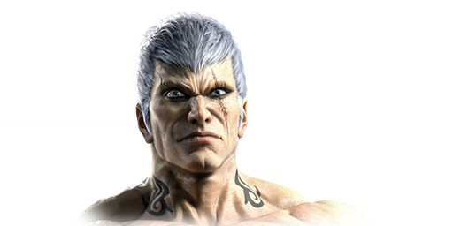 Bryan Fury