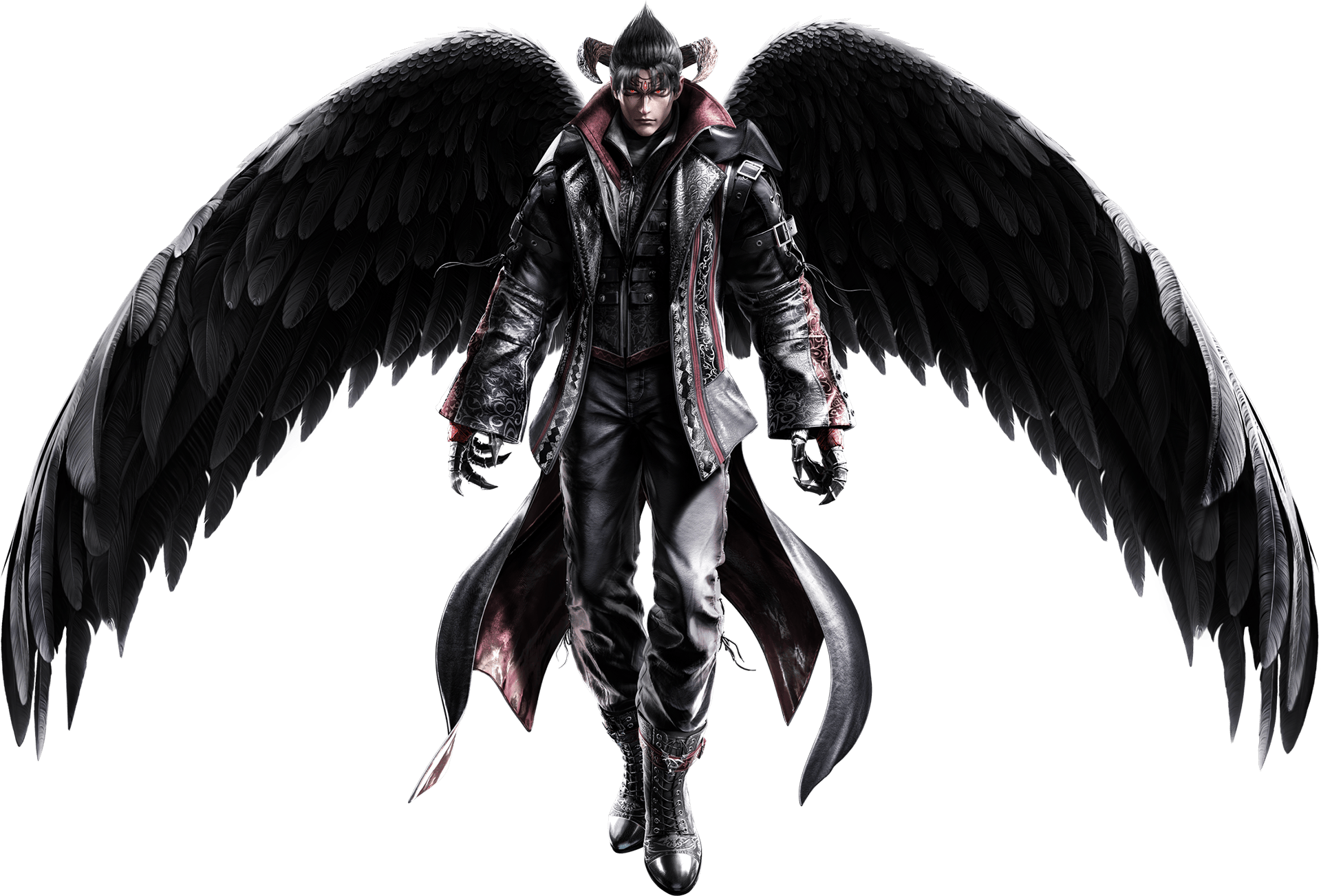 Devil Jin