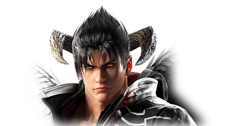 Devil Jin
