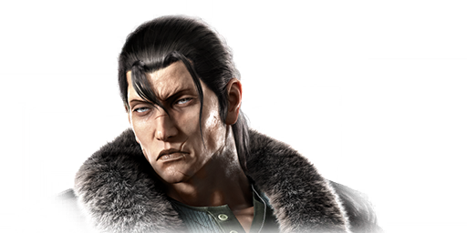 Sergei Dragunov
