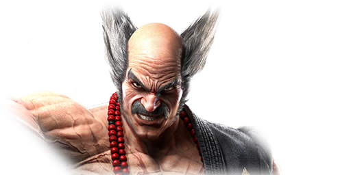 Heihachi Mishima