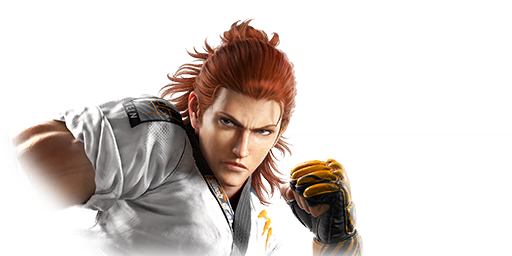 Hwoarang