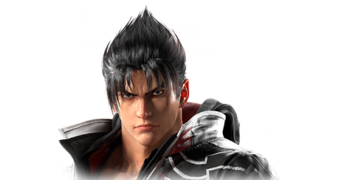 Jin Kazama