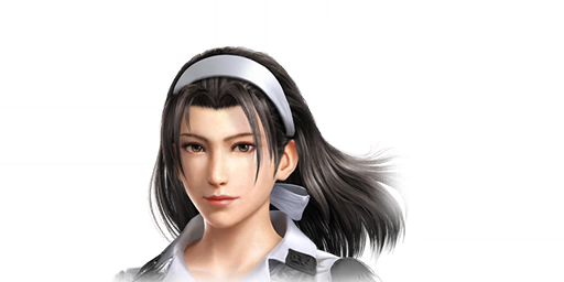 Jun Kazama