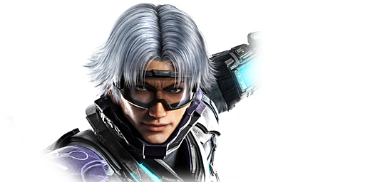 Lee Chaolan