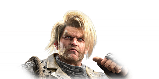 Paul Phoenix