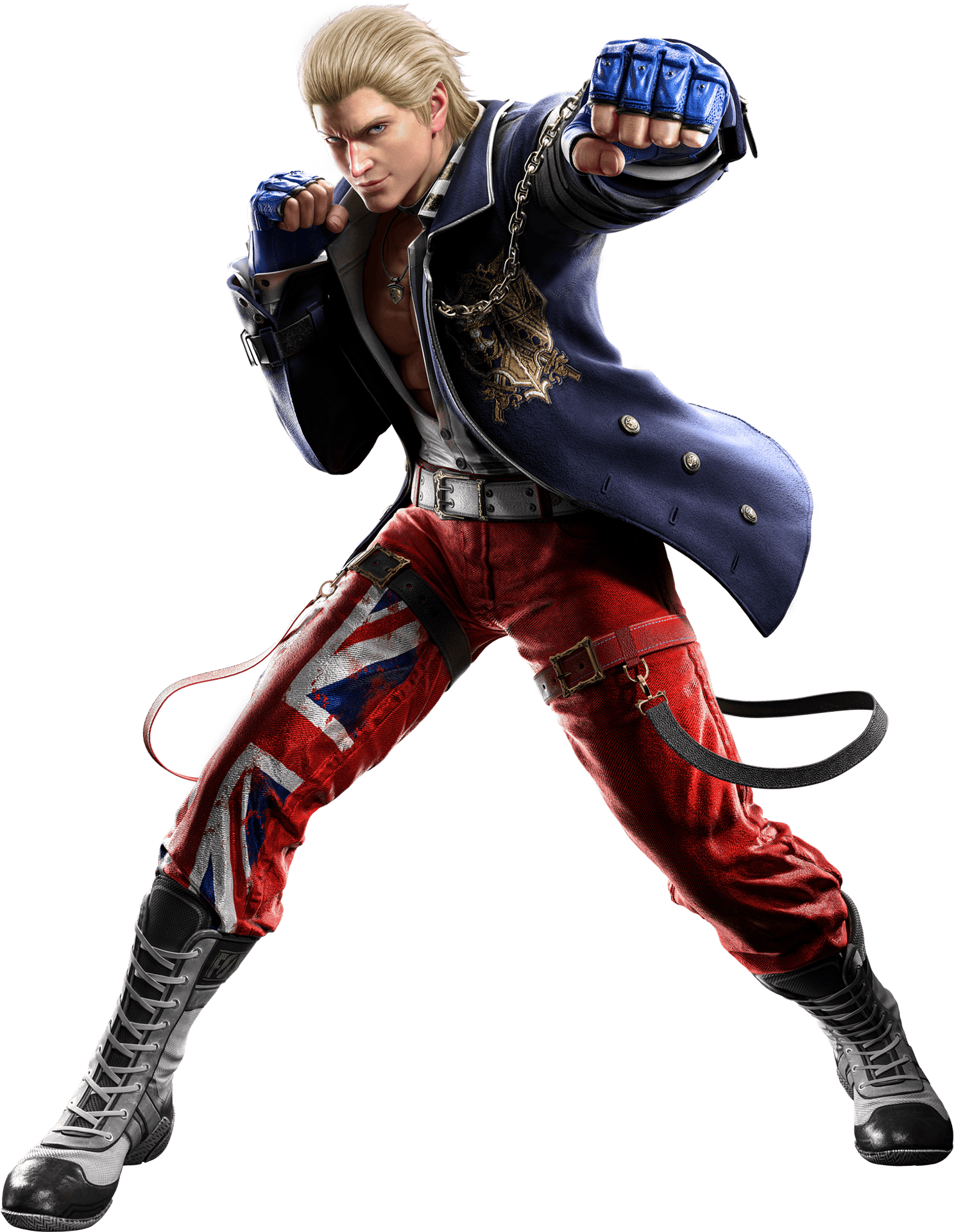 Steve Fox
