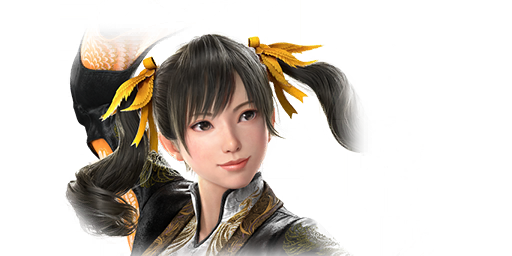Ling Xiaoyu