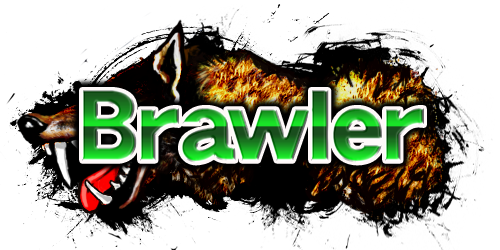 Brawler