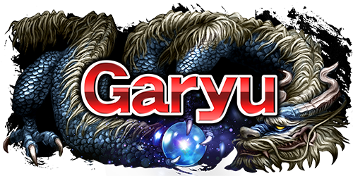 Garyu