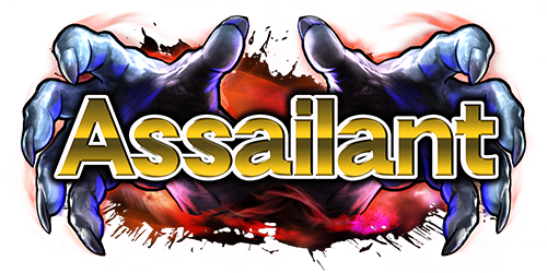 Assailant
