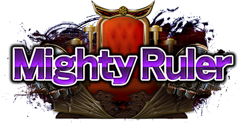Mighty Ruler
