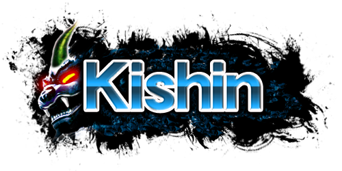 Kishin