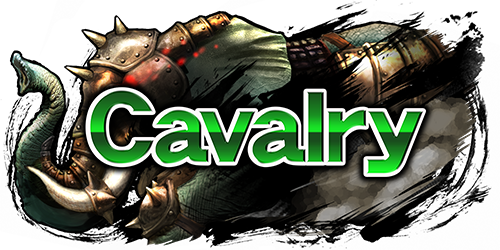 Cavalry