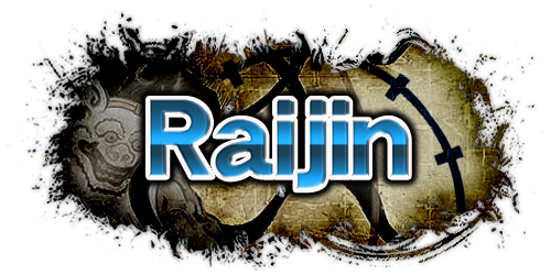 Raijin