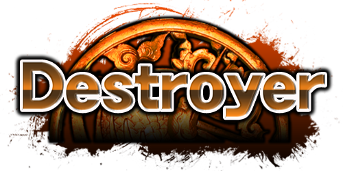 Destroyer