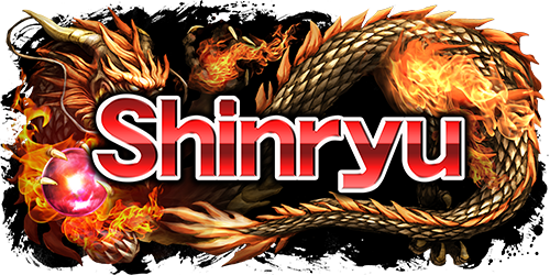 Shinryu