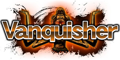 Vanquisher