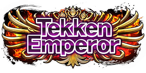 Tekken Emperor