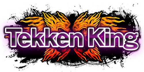 Tekken King