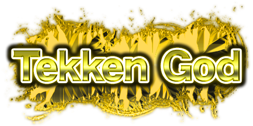 Tekken God