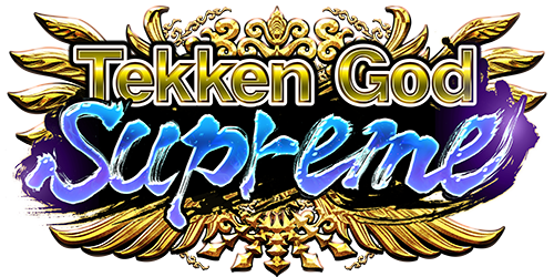 Tekken God Supreme
