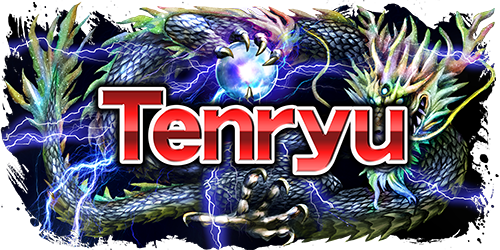 Tenryu