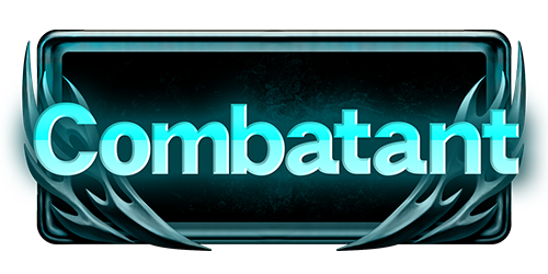Combatant