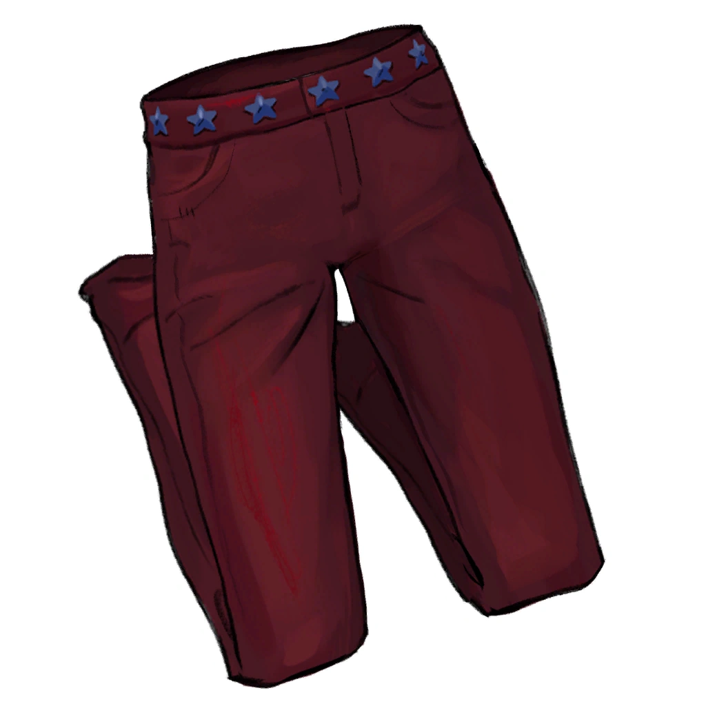 Space Program Memorial Bottoms