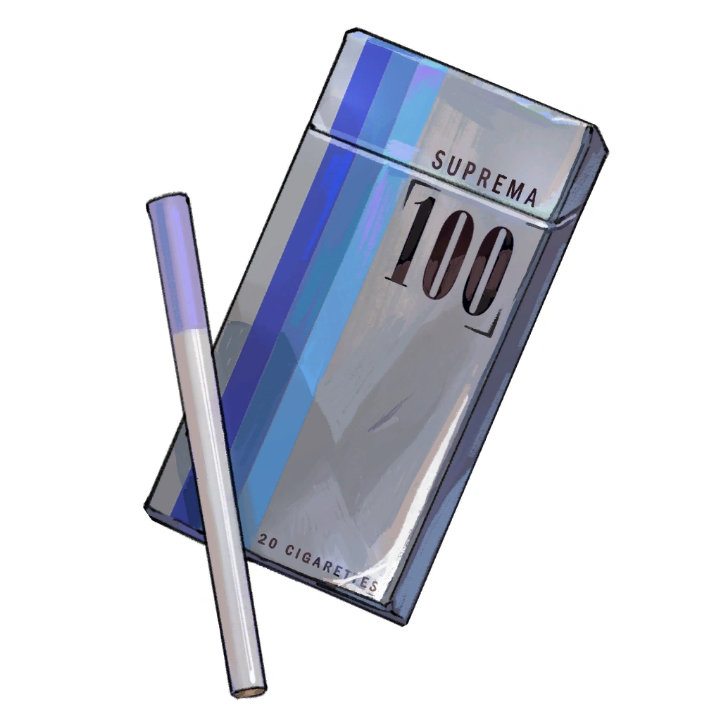 Suprema 100s