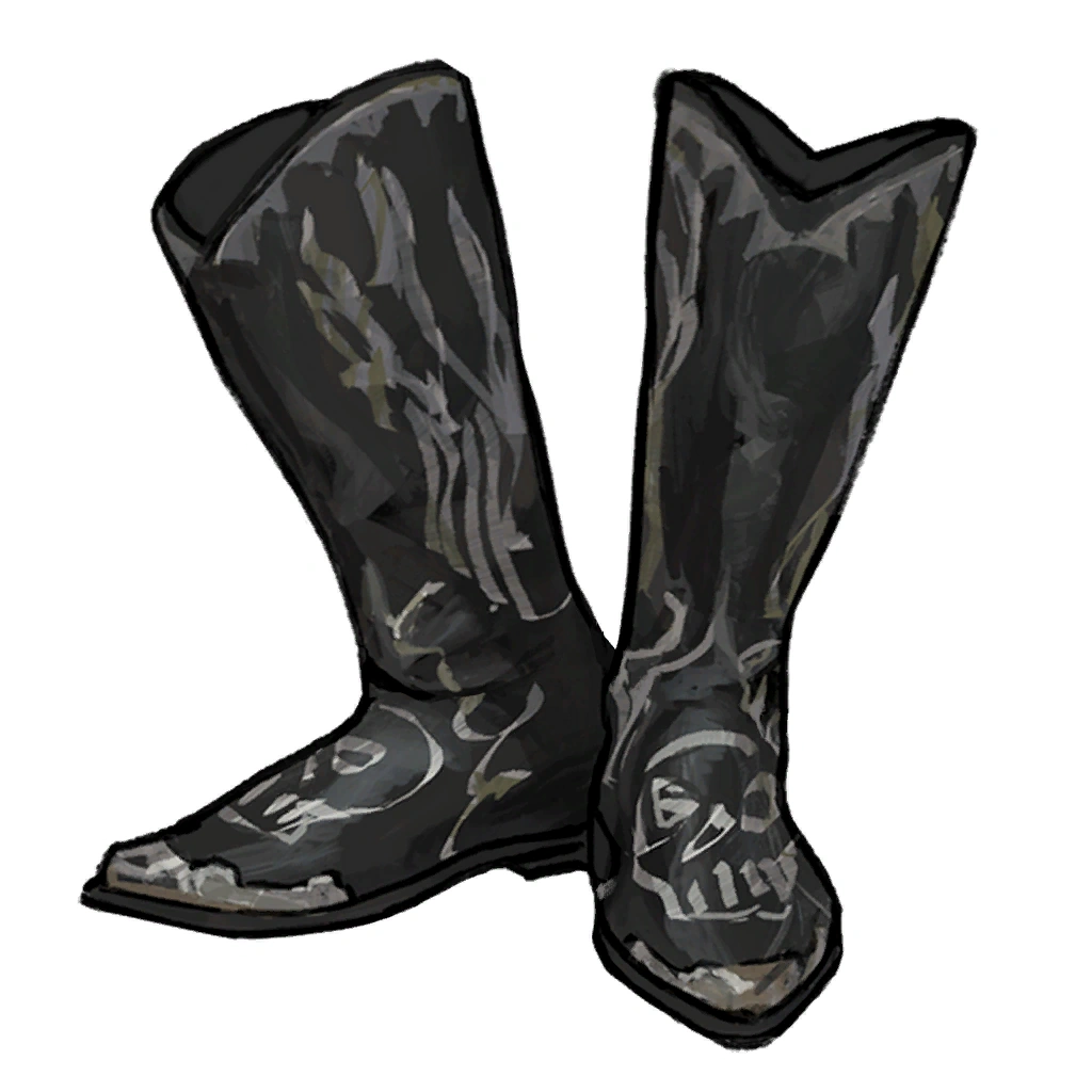 Vaquero Boots