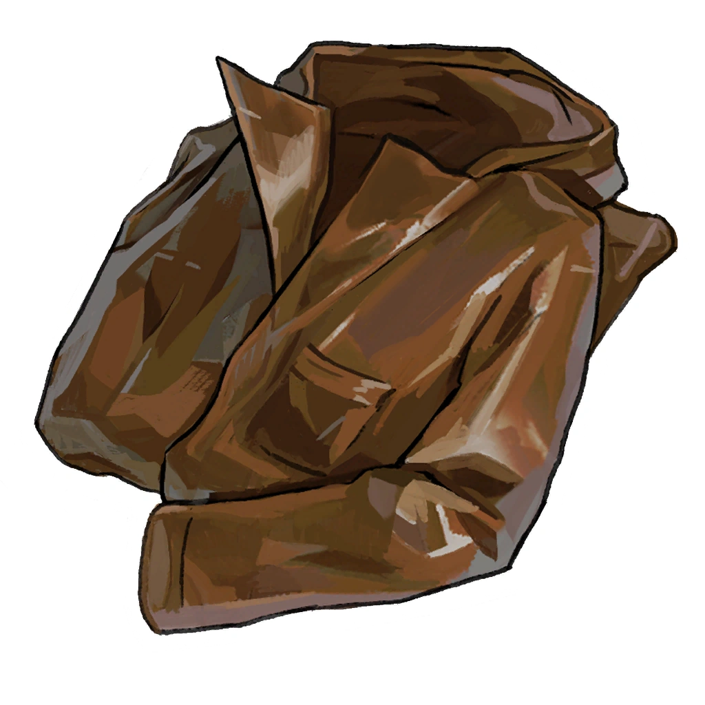 Vostatok Blendcoat