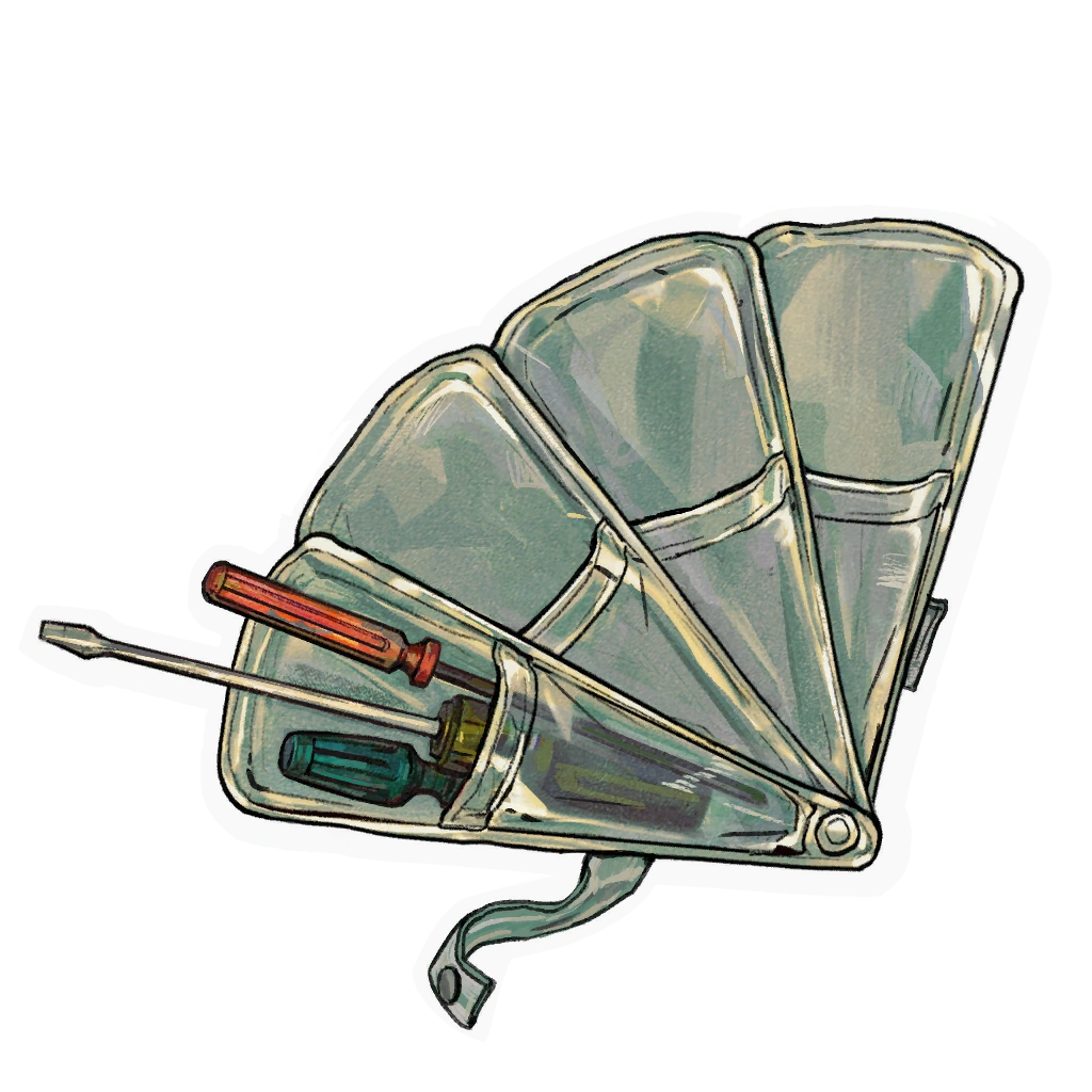 The Operant Toolkit